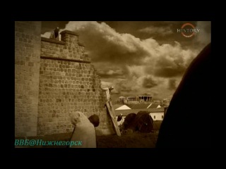 History «Жизнь и смерть в Древнем Риме (6). Конец империи» (Худ.-документальный, 2005)
